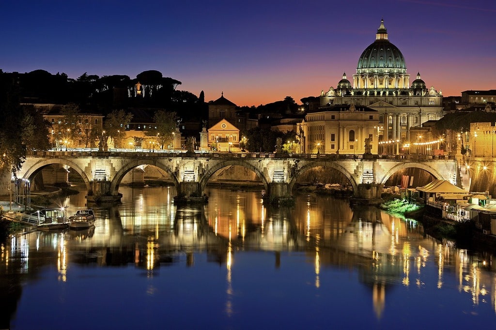 Séjours authentiques en Italie pour les amateurs d'aventures